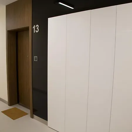 Apartament Posejdon Gliwice Exterior foto