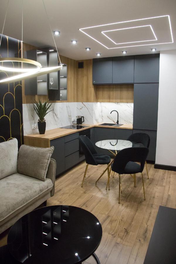 Apartment Posejdon