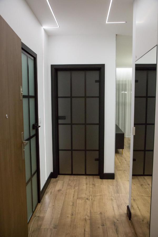Apartment Posejdon