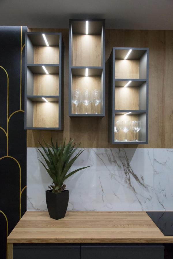 Posejdon Apartment Gliwice