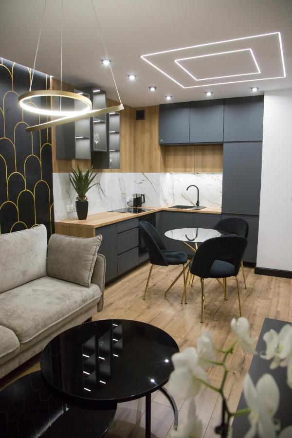 Apartment Posejdon *