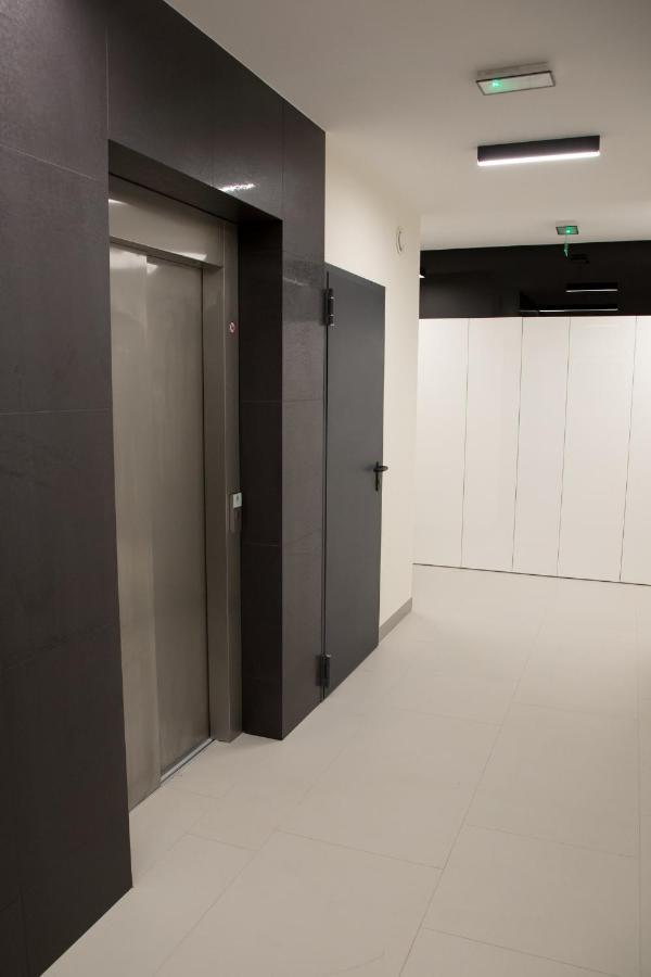 Apartment Posejdon Gliwice