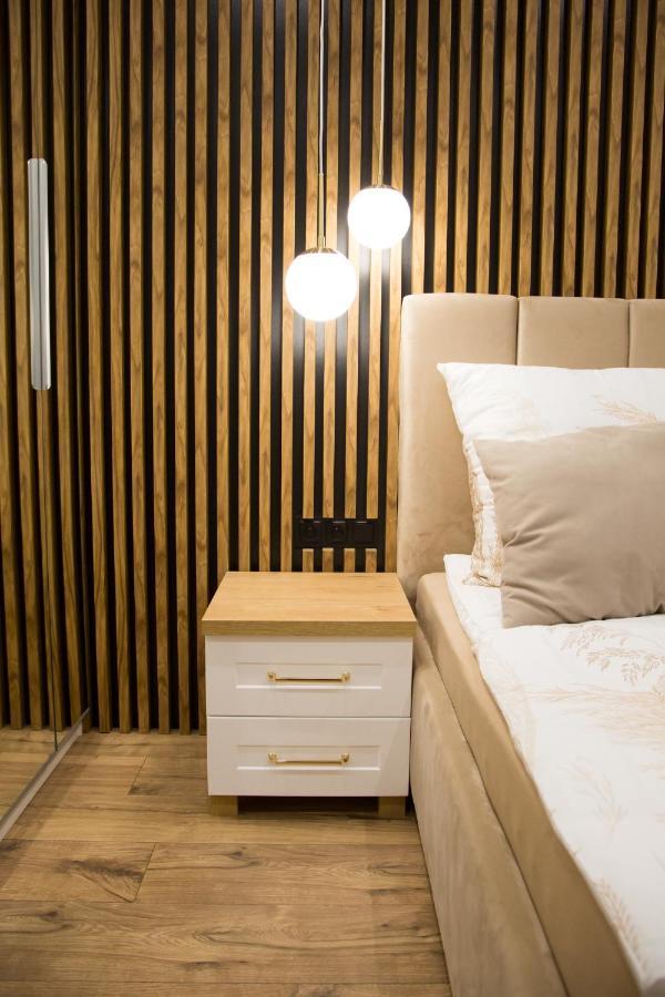 Posejdon Apartment Gliwice