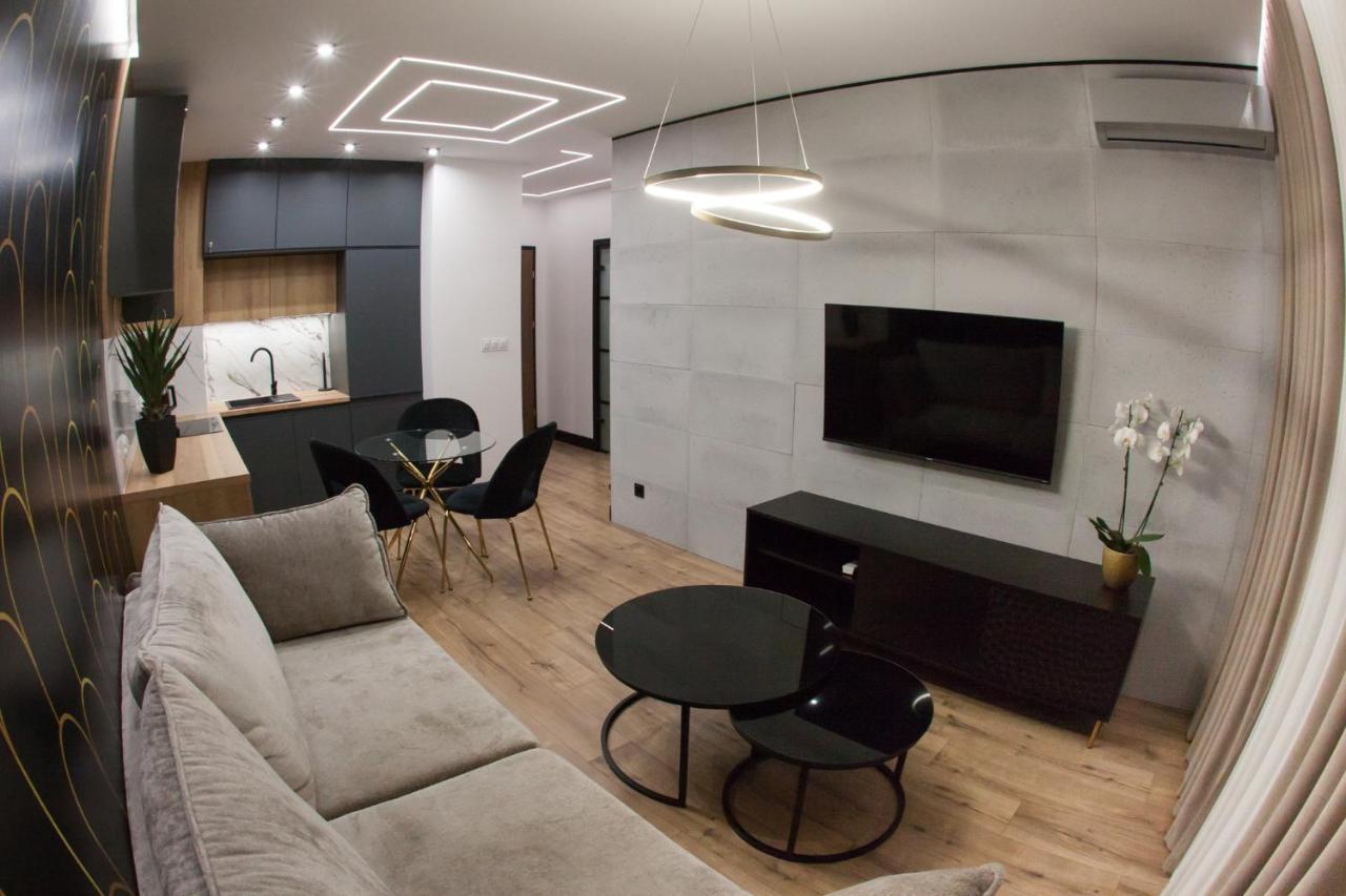 Apartment Posejdon *