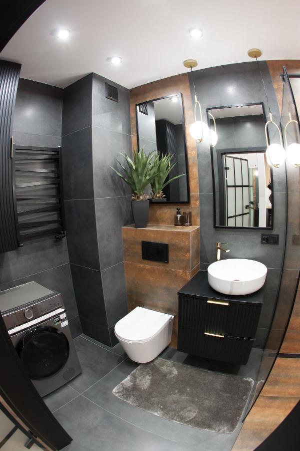 Apartment Posejdon Gliwice