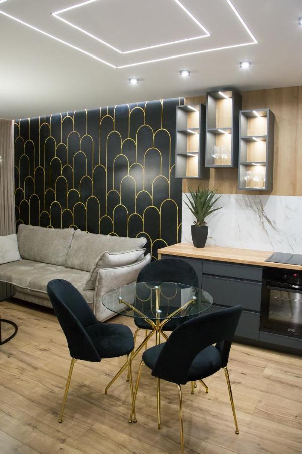 Apartment Posejdon
