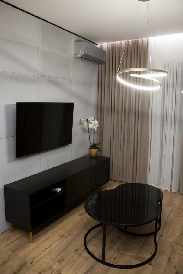 Apartment Posejdon *