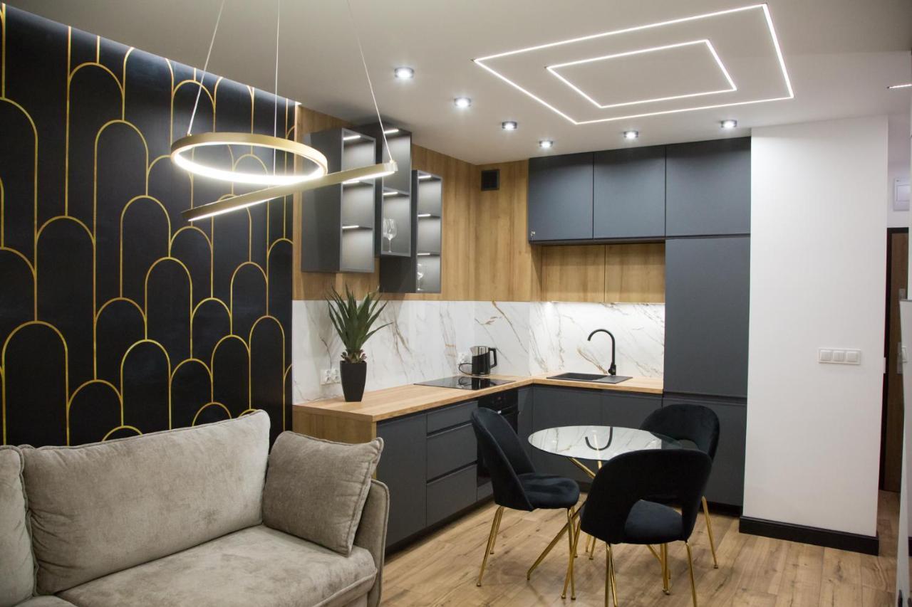 Posejdon Apartment